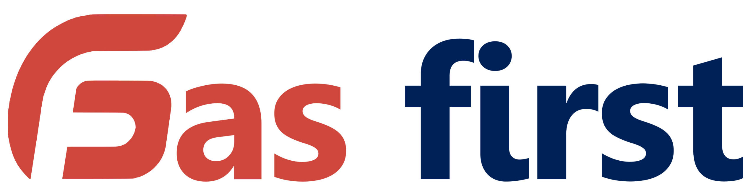 Gas First Ltd